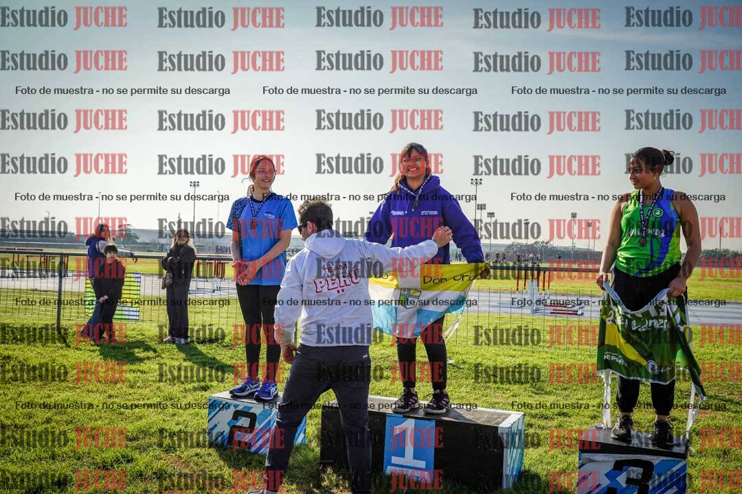 Fotos de algunos extras del torneo