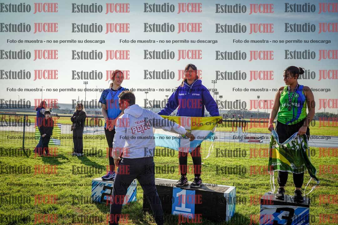 Fotos de algunos extras del torneo