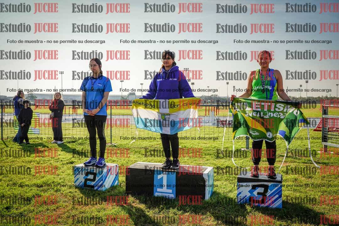 Fotos de algunos extras del torneo