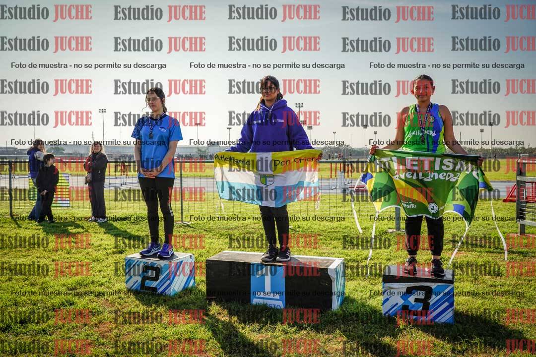 Fotos de algunos extras del torneo