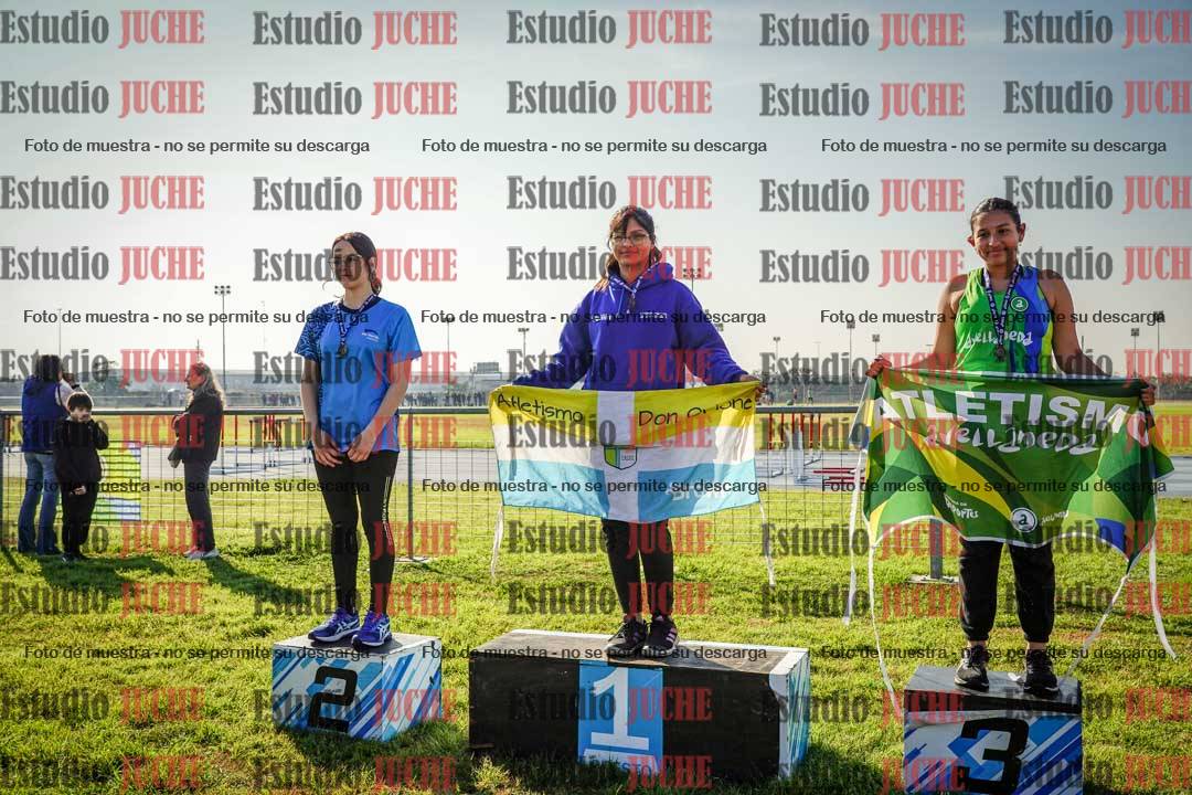 Fotos de algunos extras del torneo