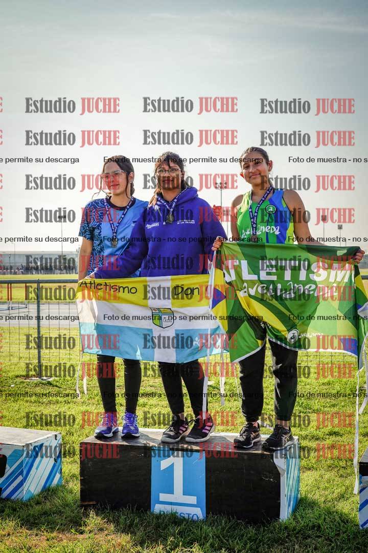 Fotos de algunos extras del torneo