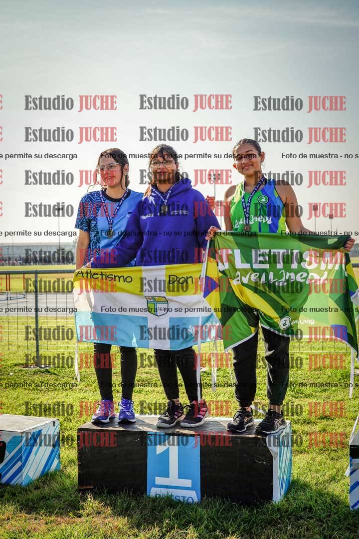 Fotos de algunos extras del torneo