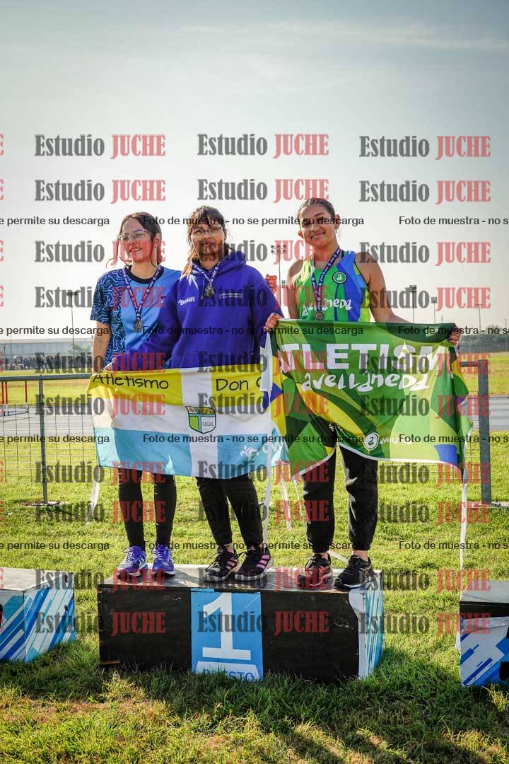 Fotos de algunos extras del torneo