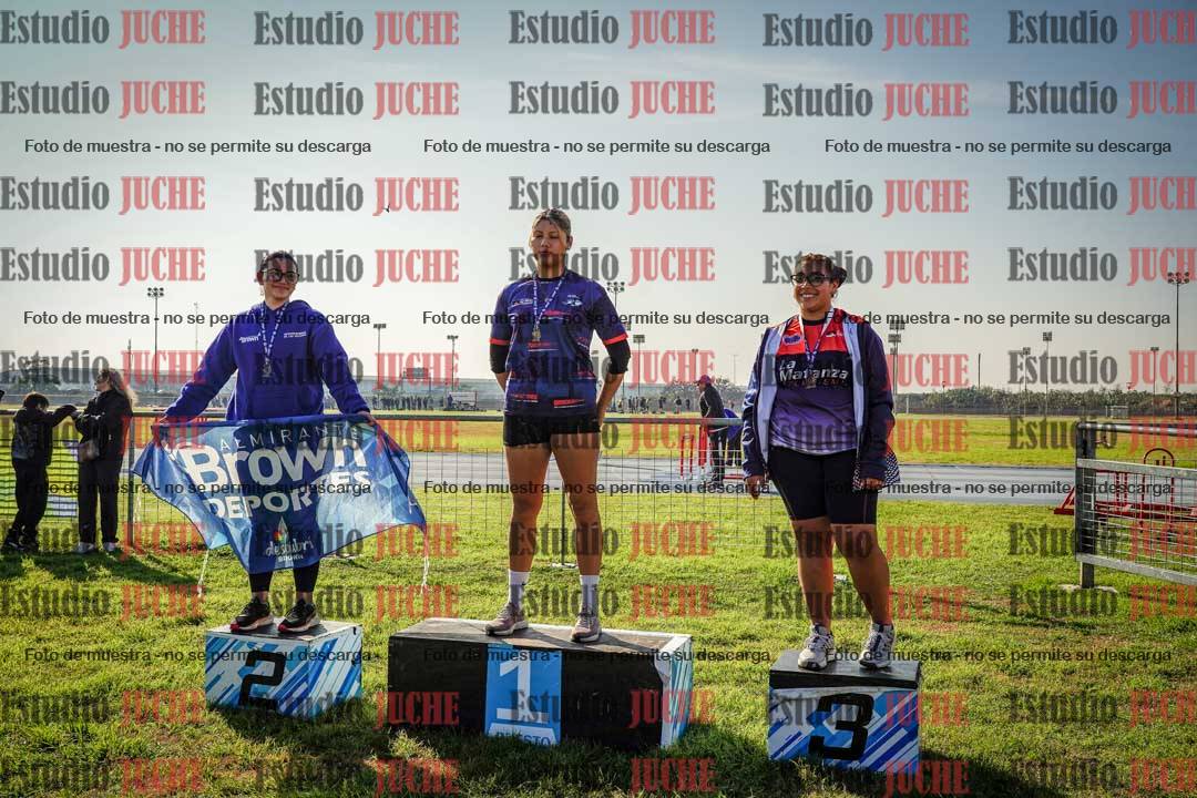 Fotos de algunos extras del torneo