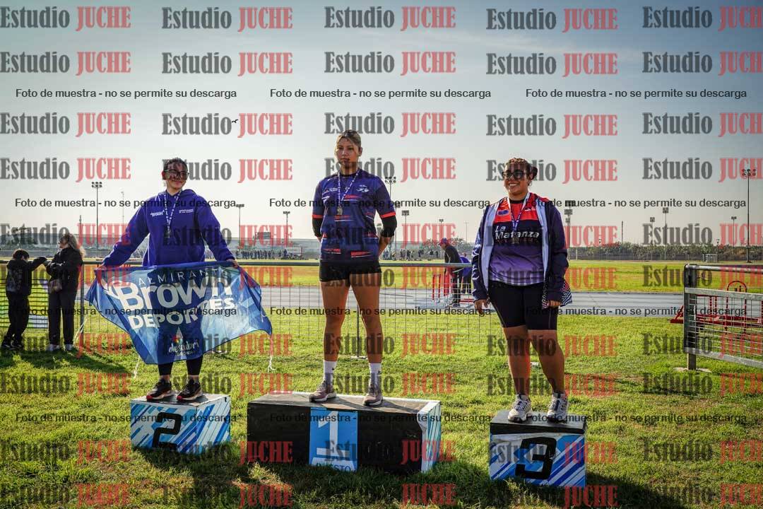 Fotos de algunos extras del torneo