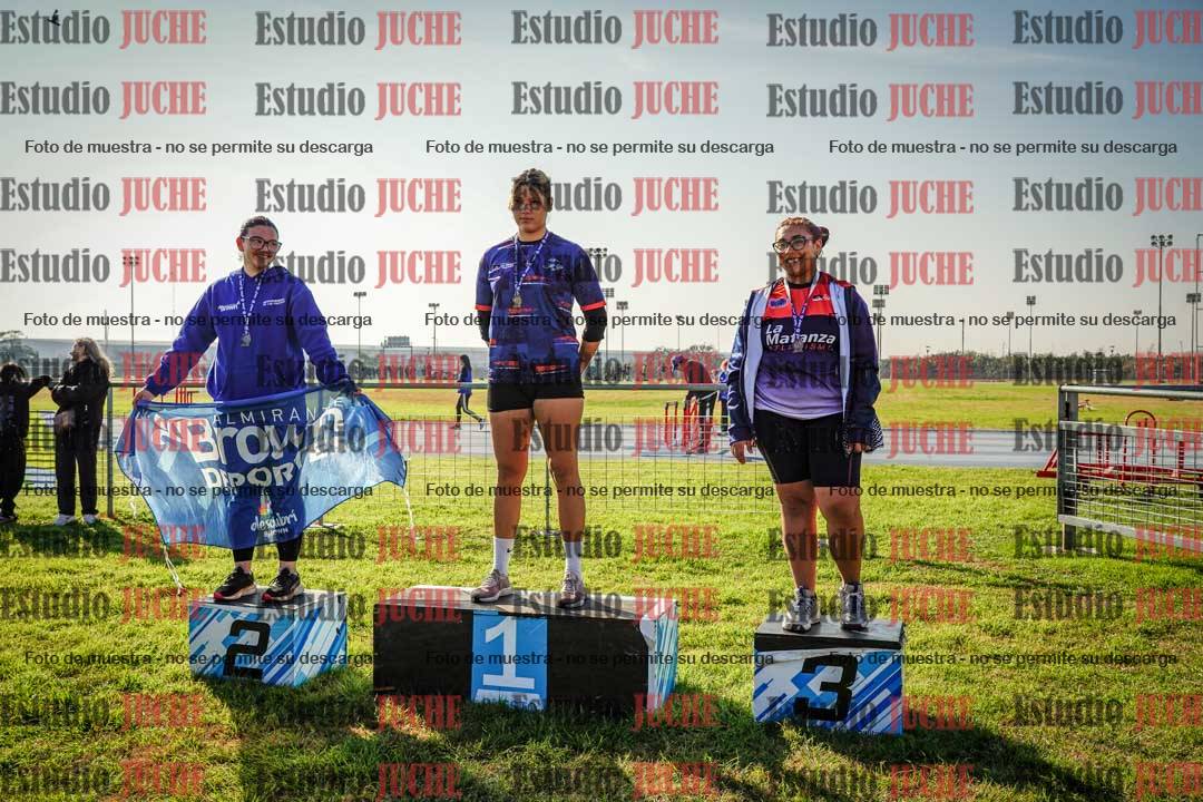 Fotos de algunos extras del torneo