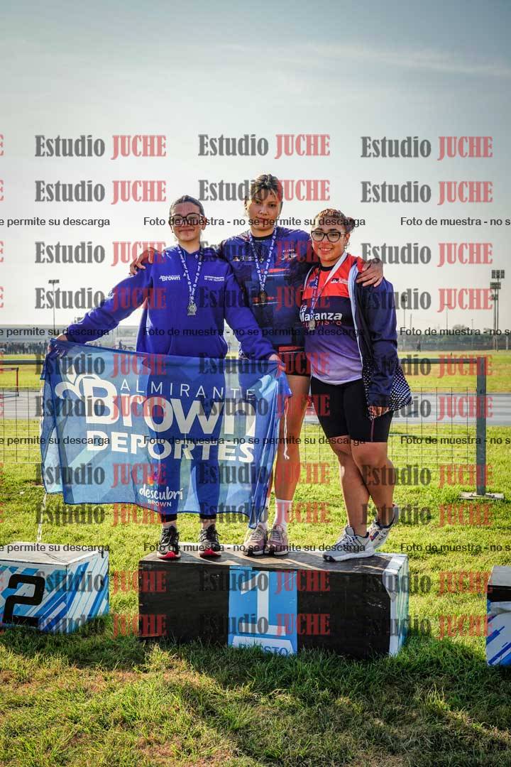 Fotos de algunos extras del torneo