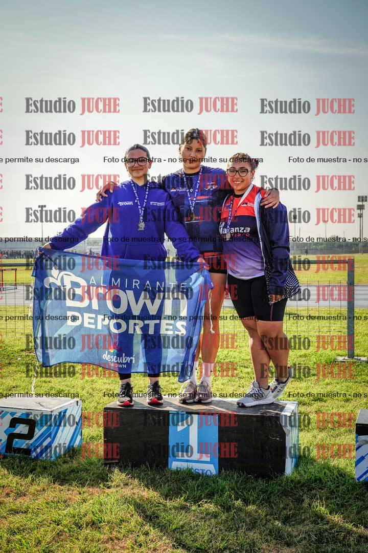 Fotos de algunos extras del torneo