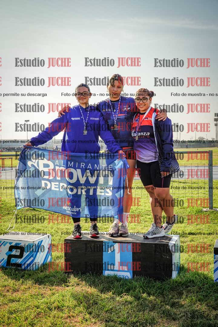 Fotos de algunos extras del torneo