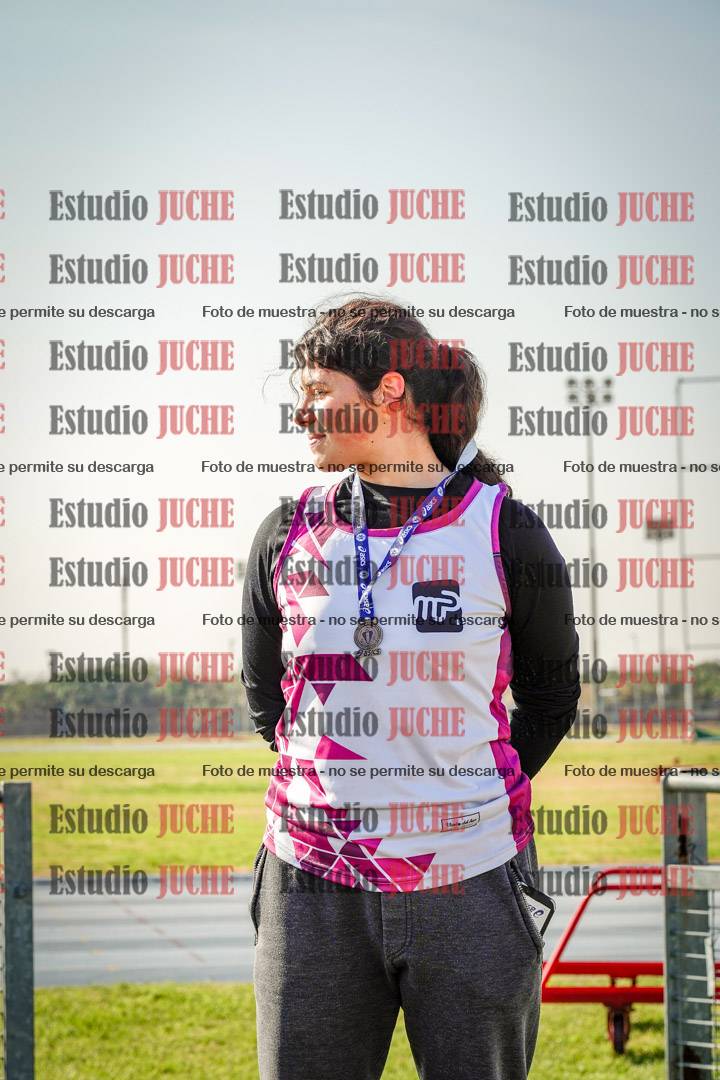Fotos de algunos extras del torneo