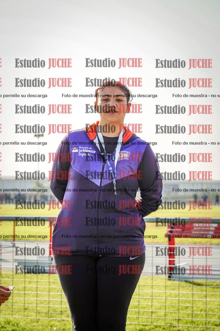 Fotos de algunos extras del torneo