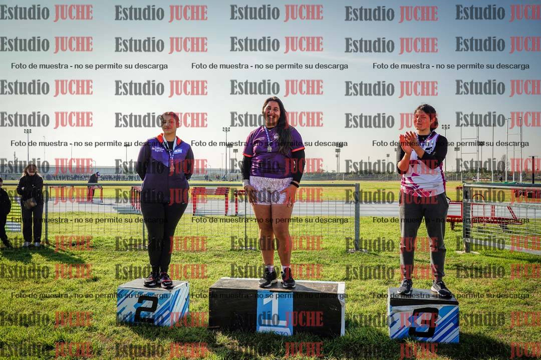 Fotos de algunos extras del torneo
