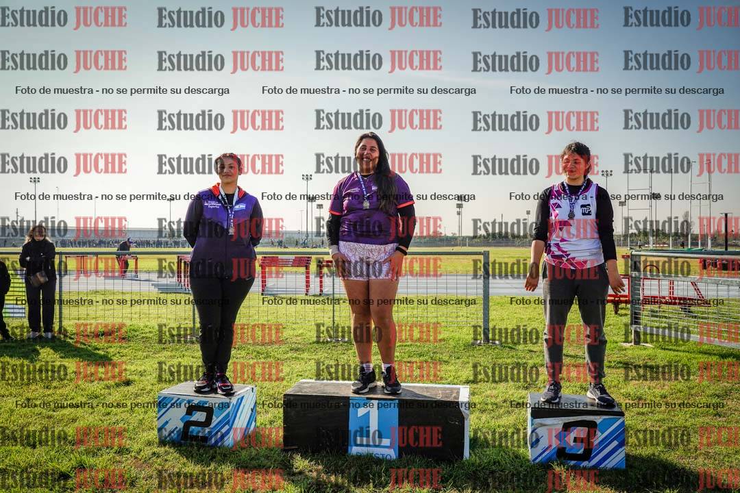 Fotos de algunos extras del torneo