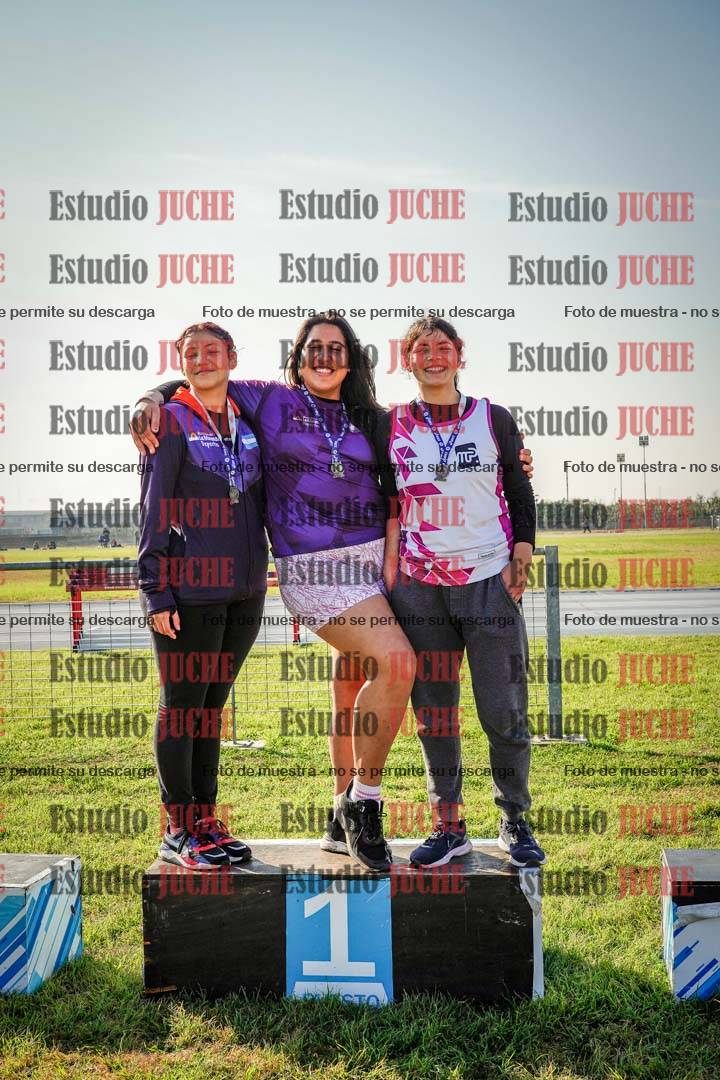 Fotos de algunos extras del torneo
