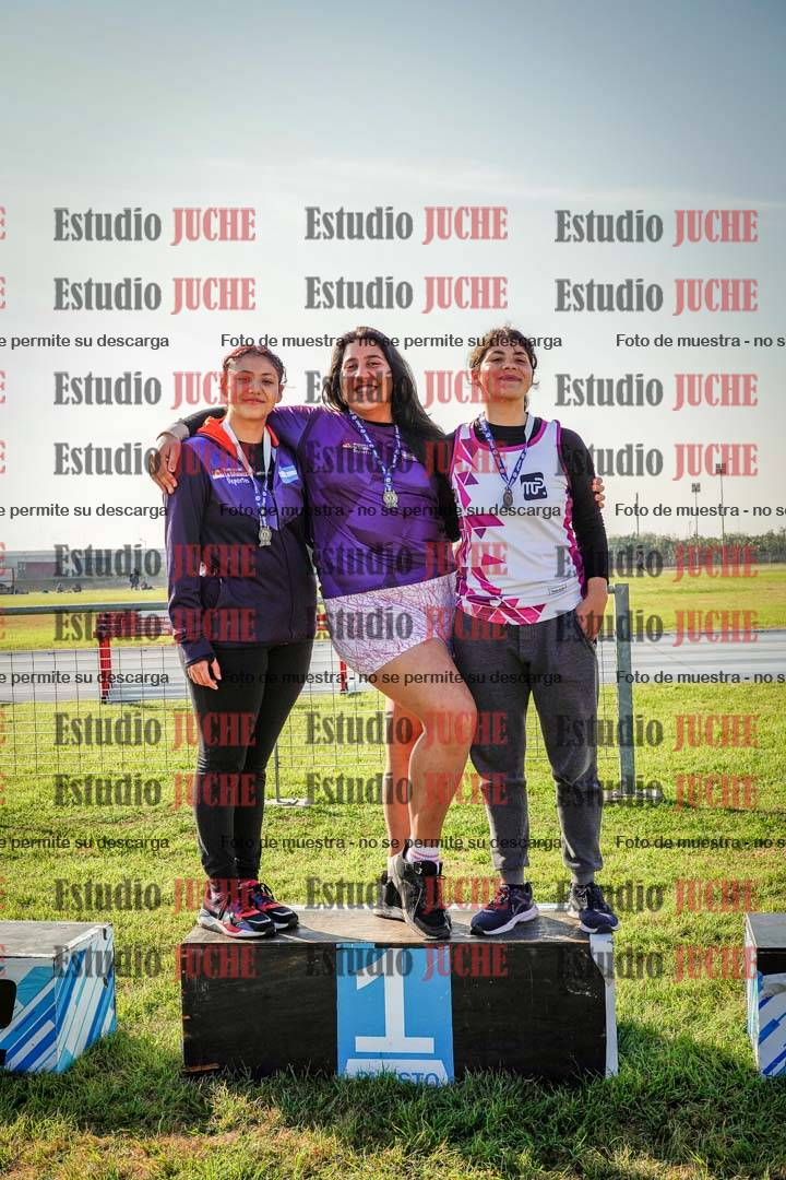 Fotos de algunos extras del torneo