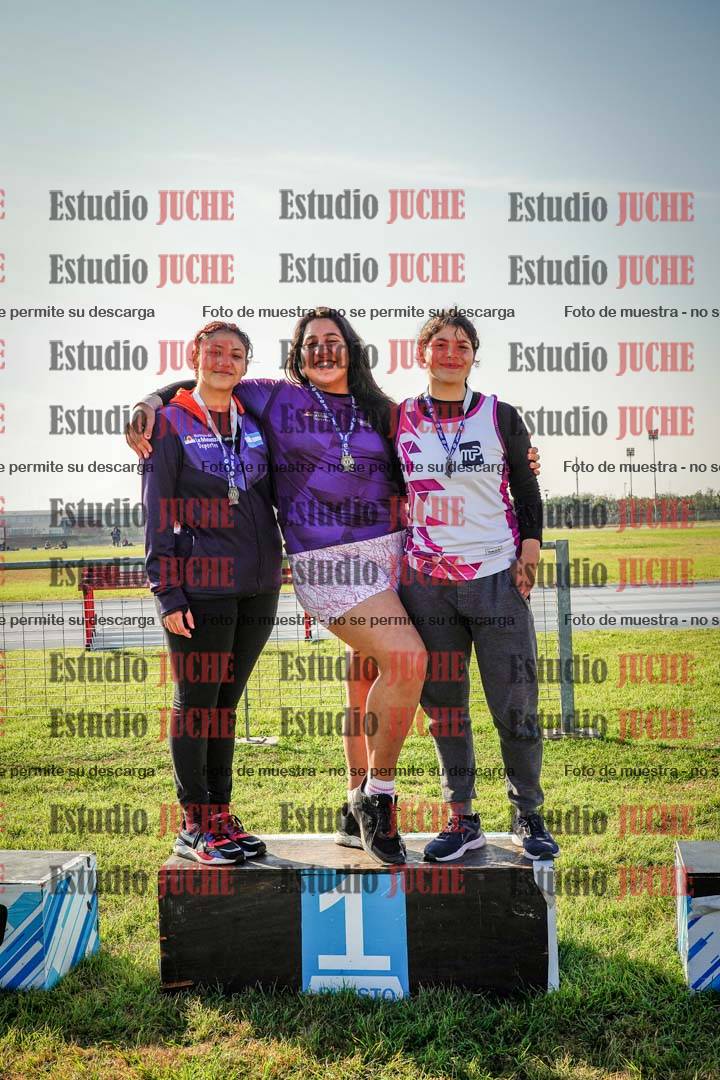 Fotos de algunos extras del torneo