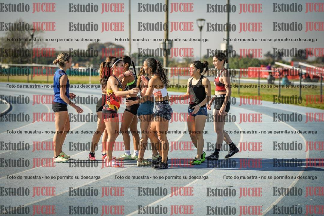 Fotos de algunos extras del torneo