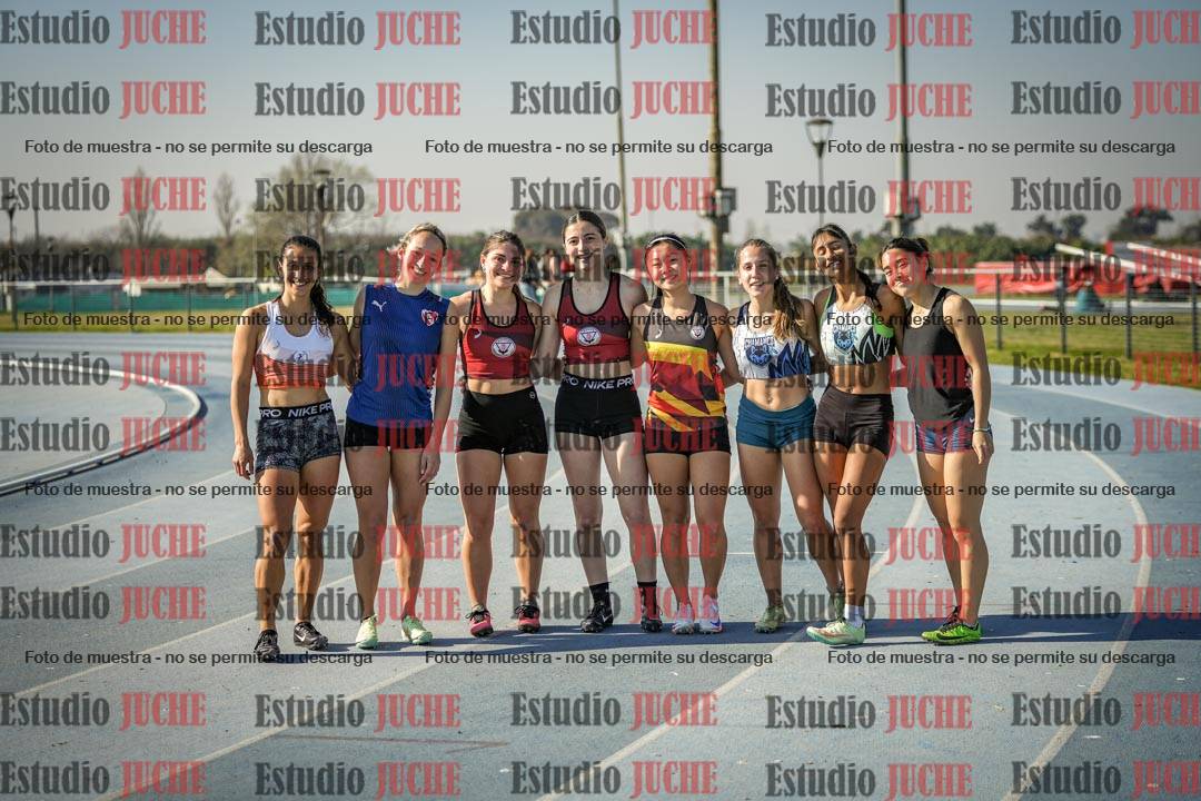 Fotos de algunos extras del torneo