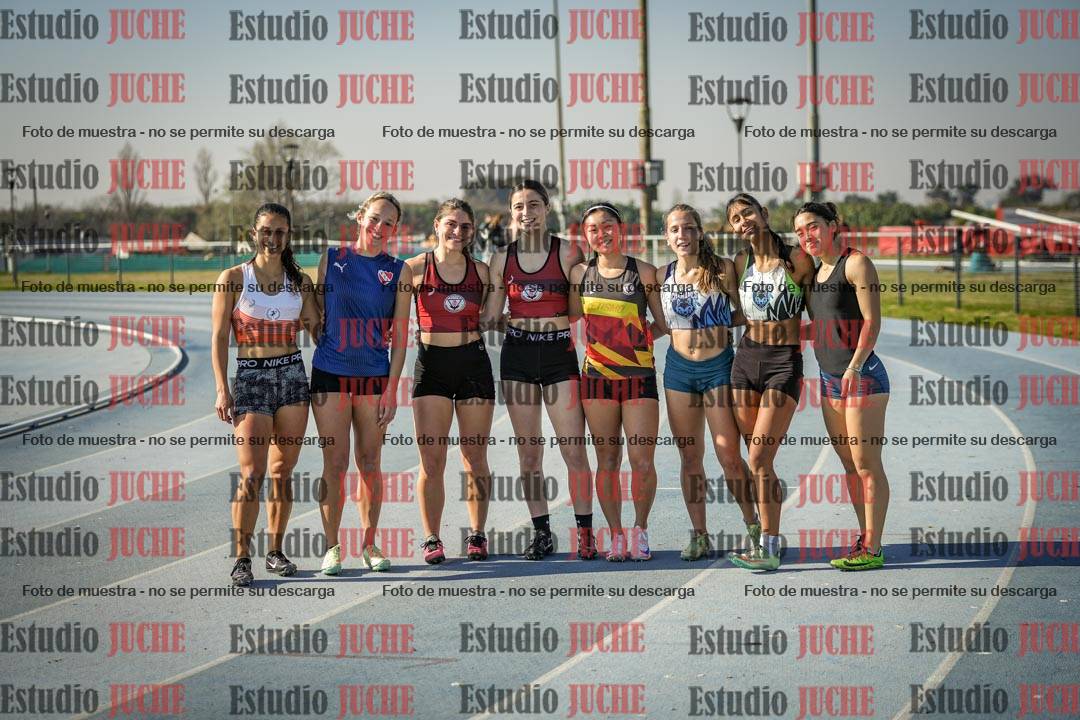 Fotos de algunos extras del torneo