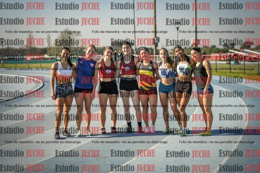 Fotos de algunos extras del torneo