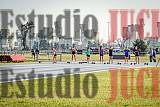 Fotos de los 100 m llanos de mujeres