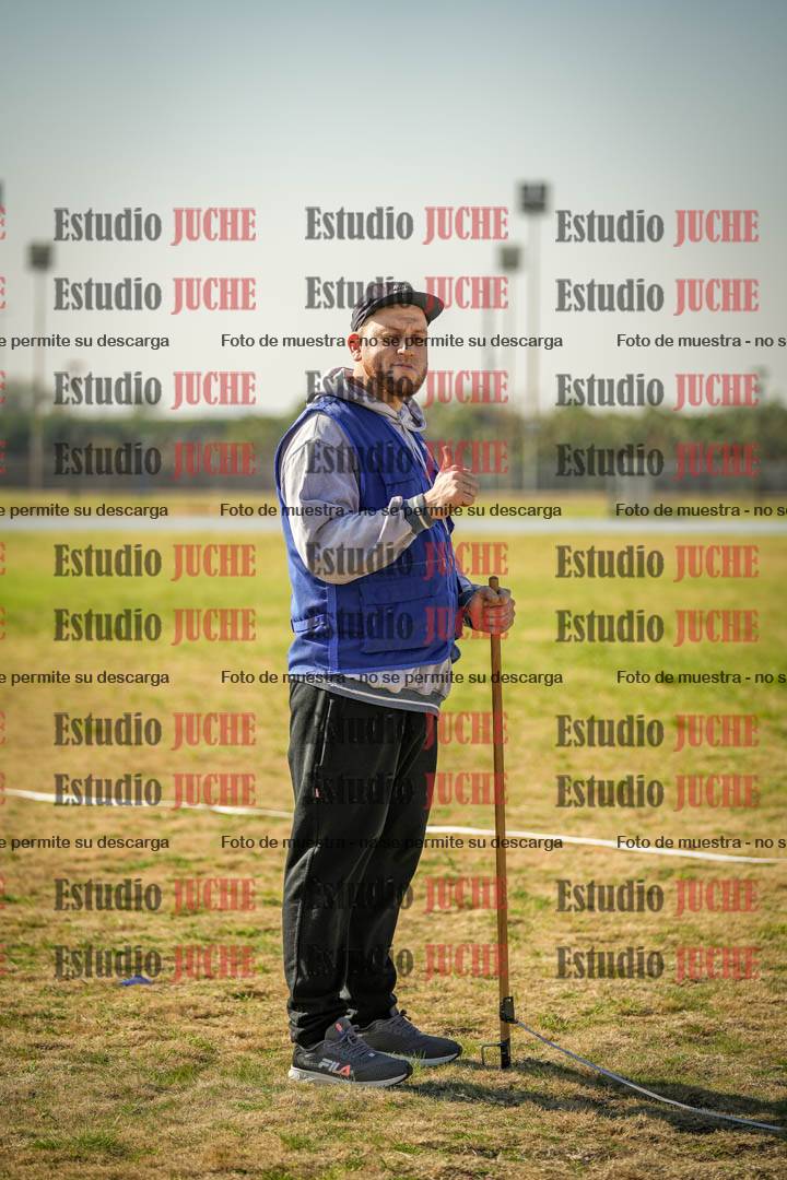 Fotos de algunos extras del torneo