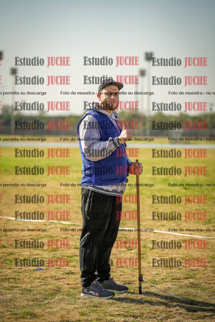 Fotos de algunos extras del torneo
