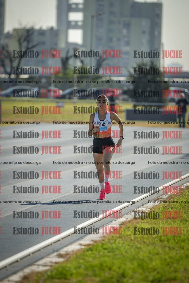 Fotos de los 600 m llanos de mujeres