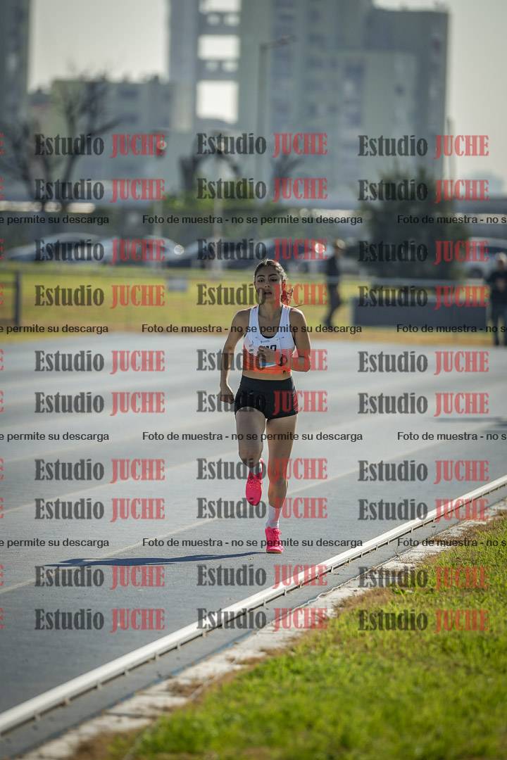 Fotos de los 600 m llanos de mujeres