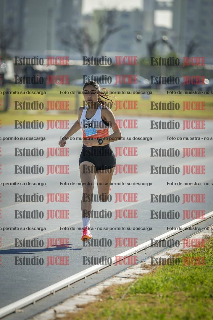 Fotos de los 600 m llanos de mujeres