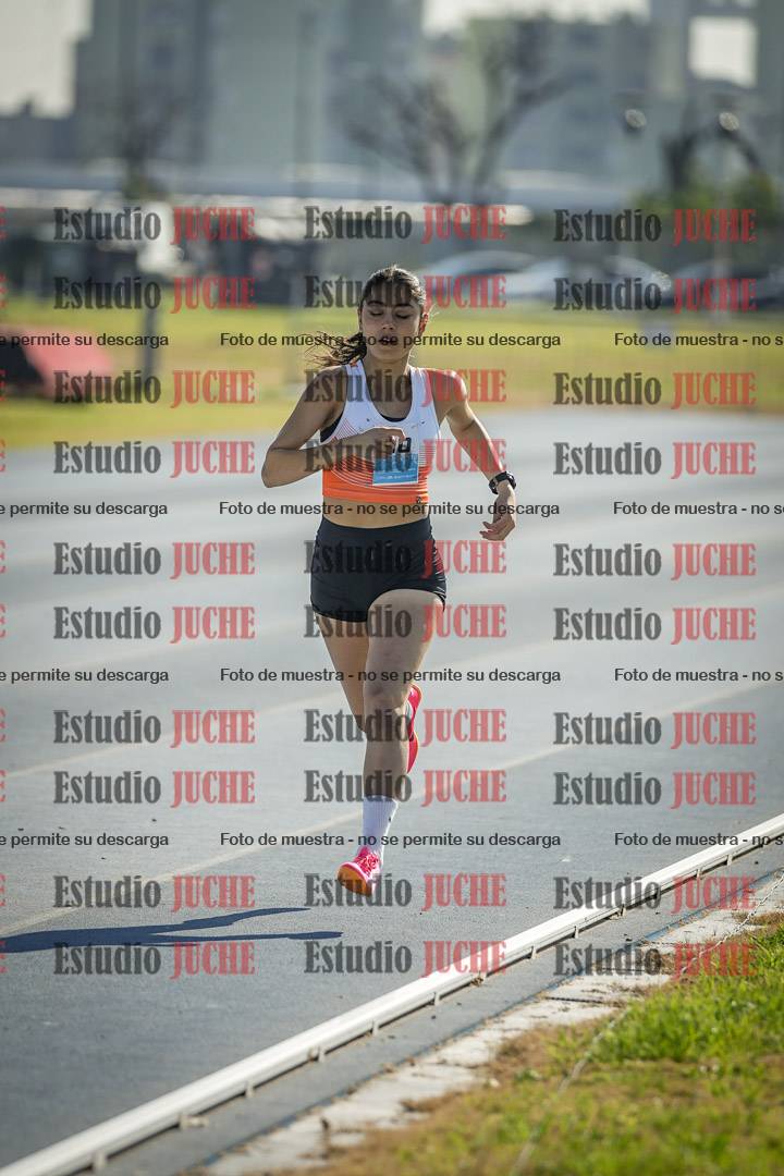 Fotos de los 600 m llanos de mujeres