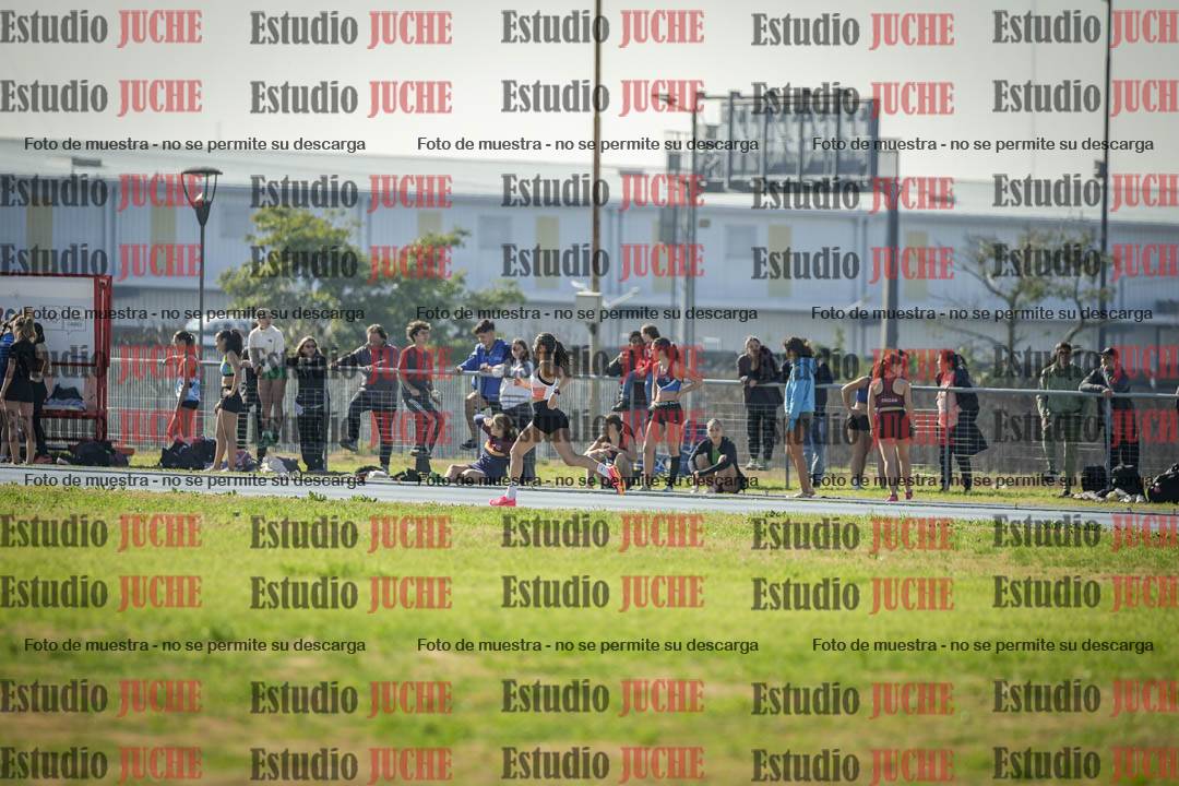 Fotos de los 600 m llanos de mujeres