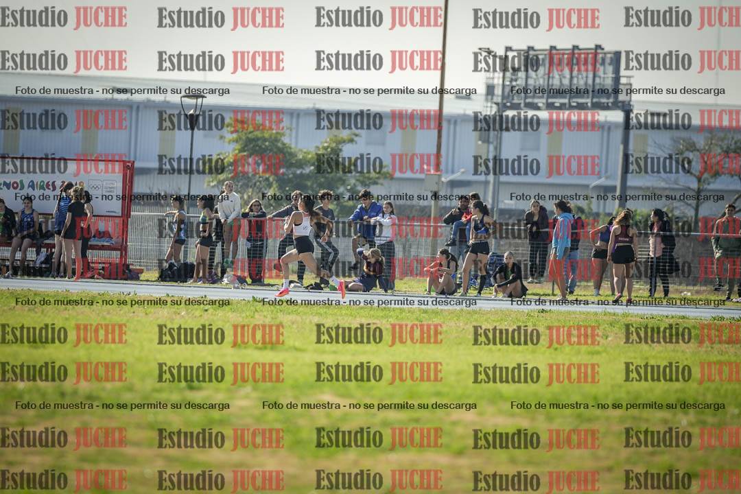 Fotos de los 600 m llanos de mujeres