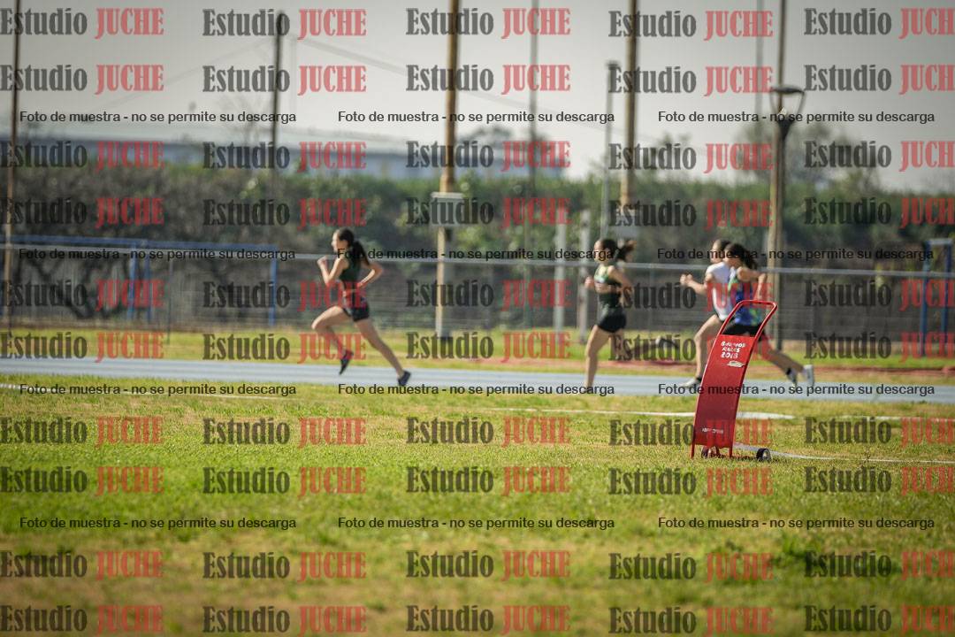 Fotos de los 600 m llanos de mujeres