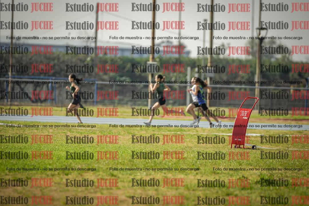 Fotos de los 600 m llanos de mujeres