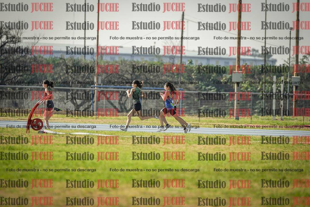 Fotos de los 600 m llanos de mujeres