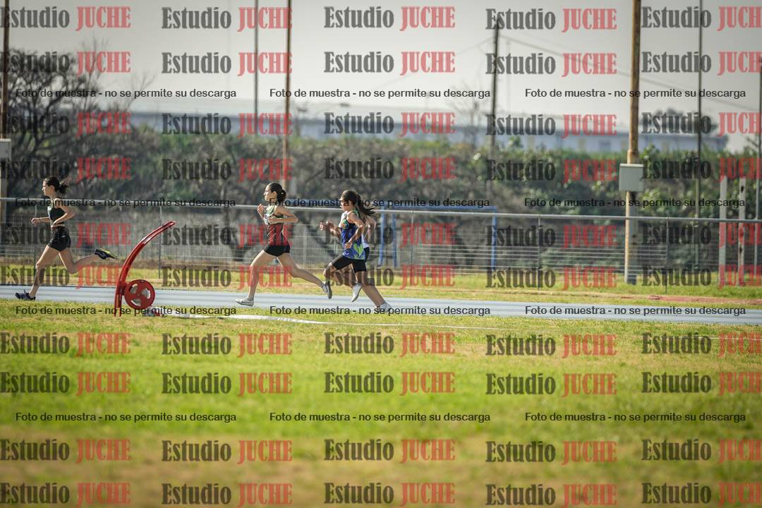 Fotos de los 600 m llanos de mujeres