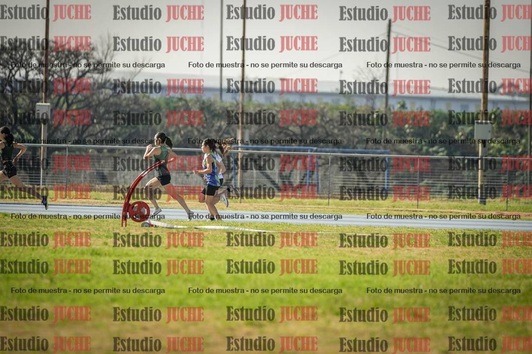 Fotos de los 600 m llanos de mujeres