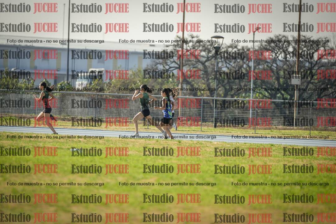 Fotos de los 600 m llanos de mujeres