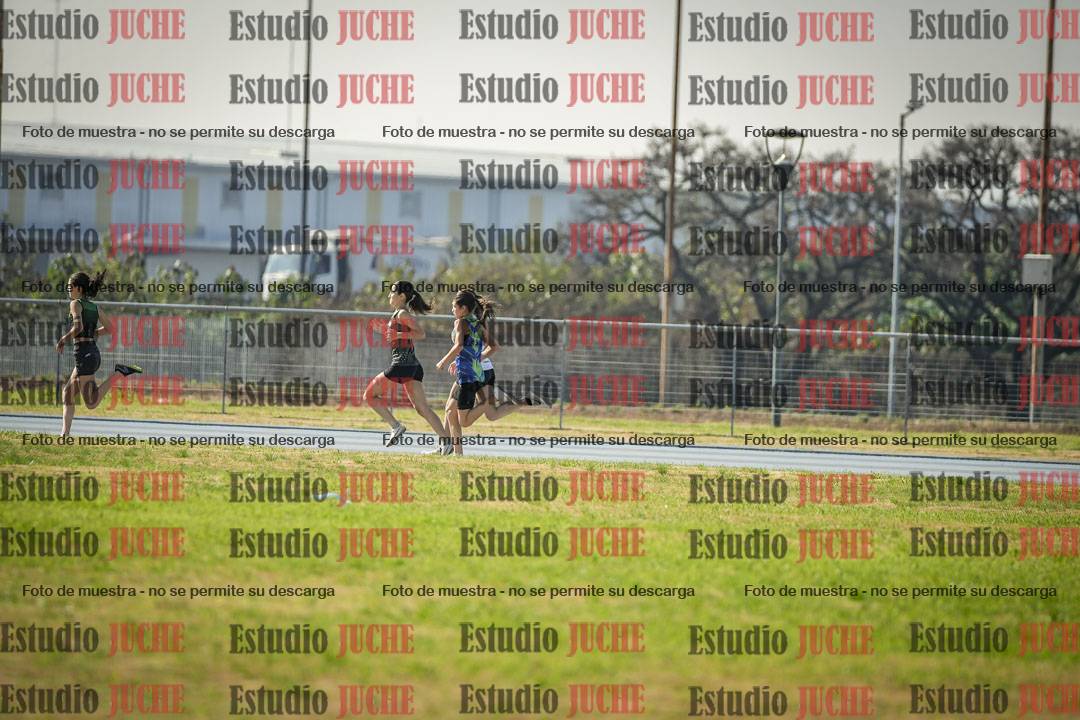 Fotos de los 600 m llanos de mujeres