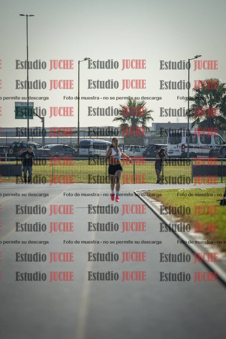 Fotos de los 600 m llanos de mujeres