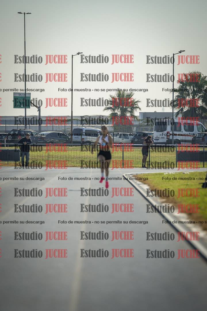 Fotos de los 600 m llanos de mujeres