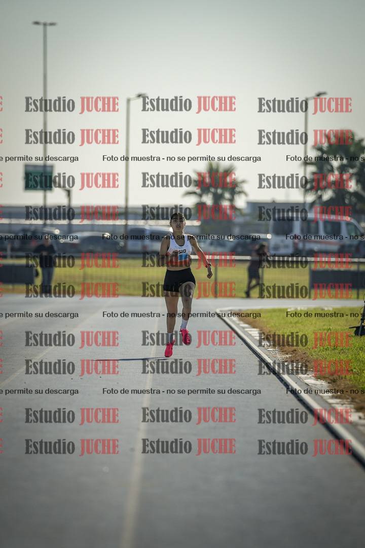 Fotos de los 600 m llanos de mujeres