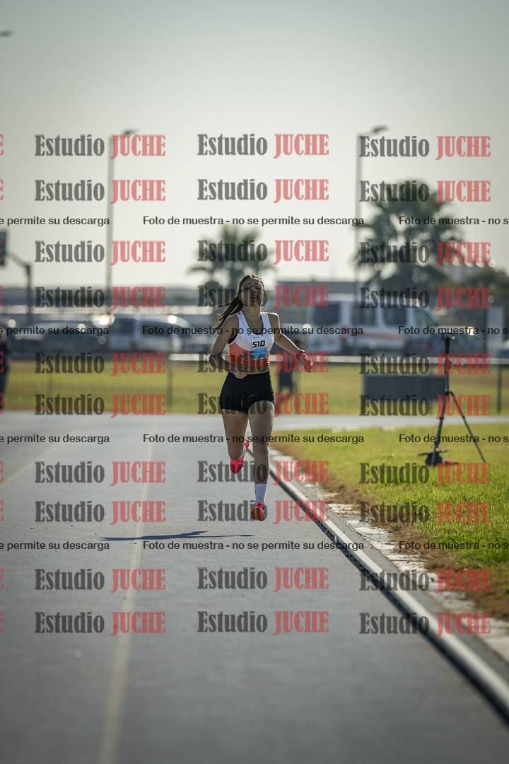 Fotos de los 600 m llanos de mujeres