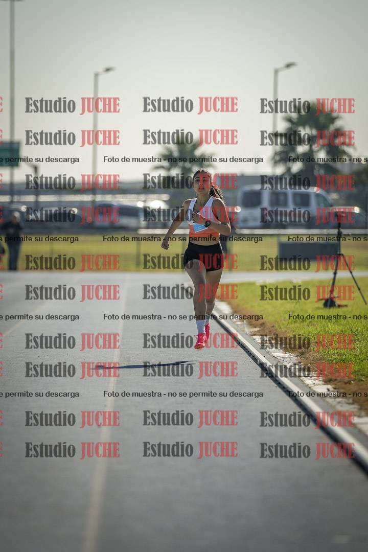 Fotos de los 600 m llanos de mujeres