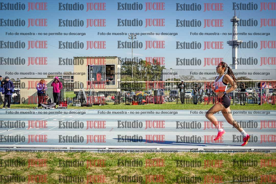 Fotos de los 600 m llanos de mujeres