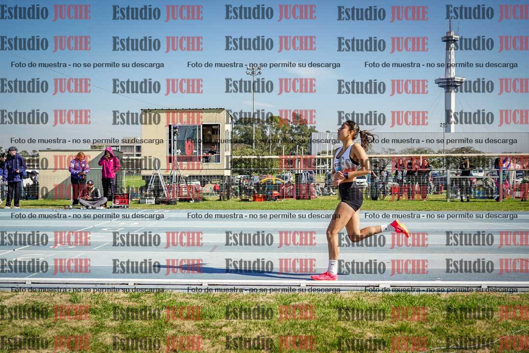 Fotos de los 600 m llanos de mujeres