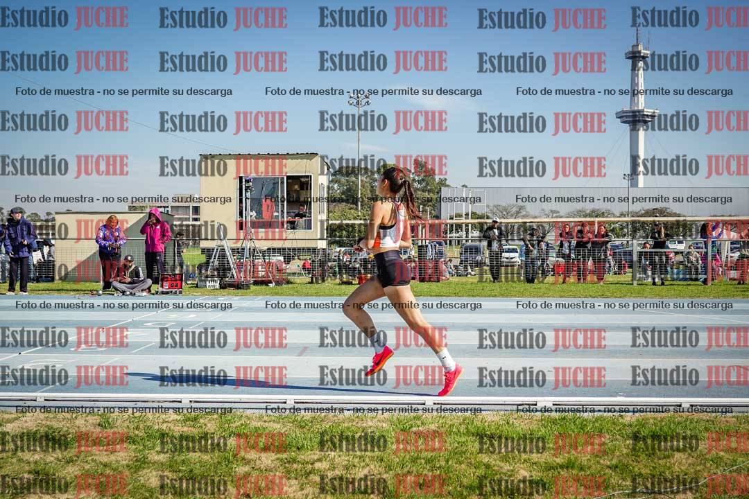 Fotos de los 600 m llanos de mujeres