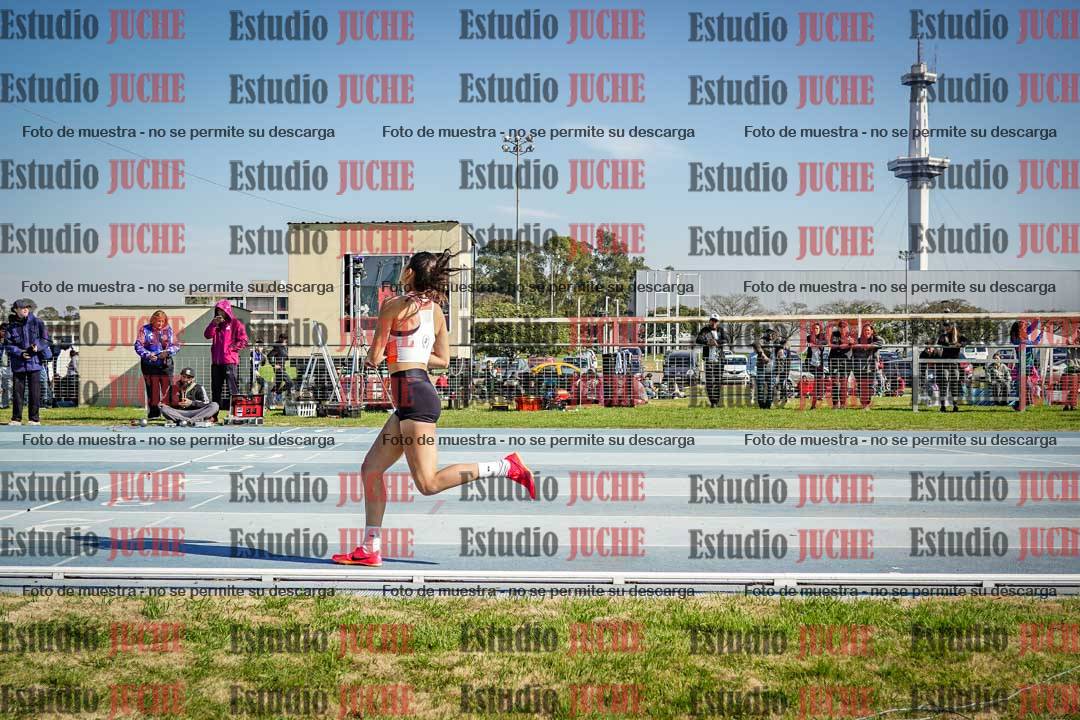 Fotos de los 600 m llanos de mujeres
